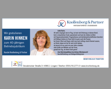 Karin Hinken