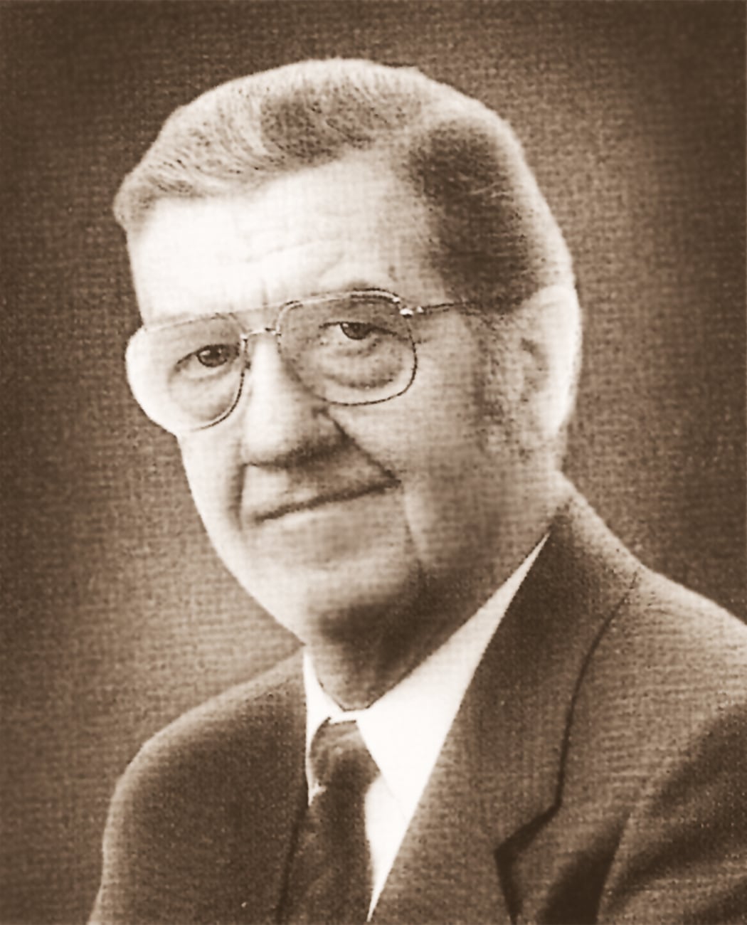 Erich Knollenborg