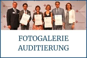 FOTOGALERIE AUDITIERUNG